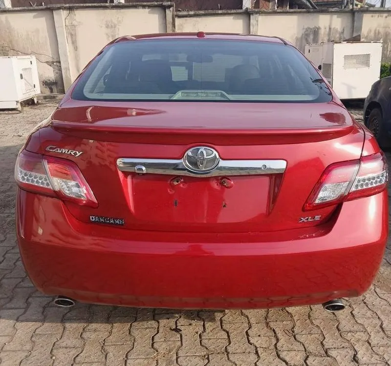 Lexus TX 350